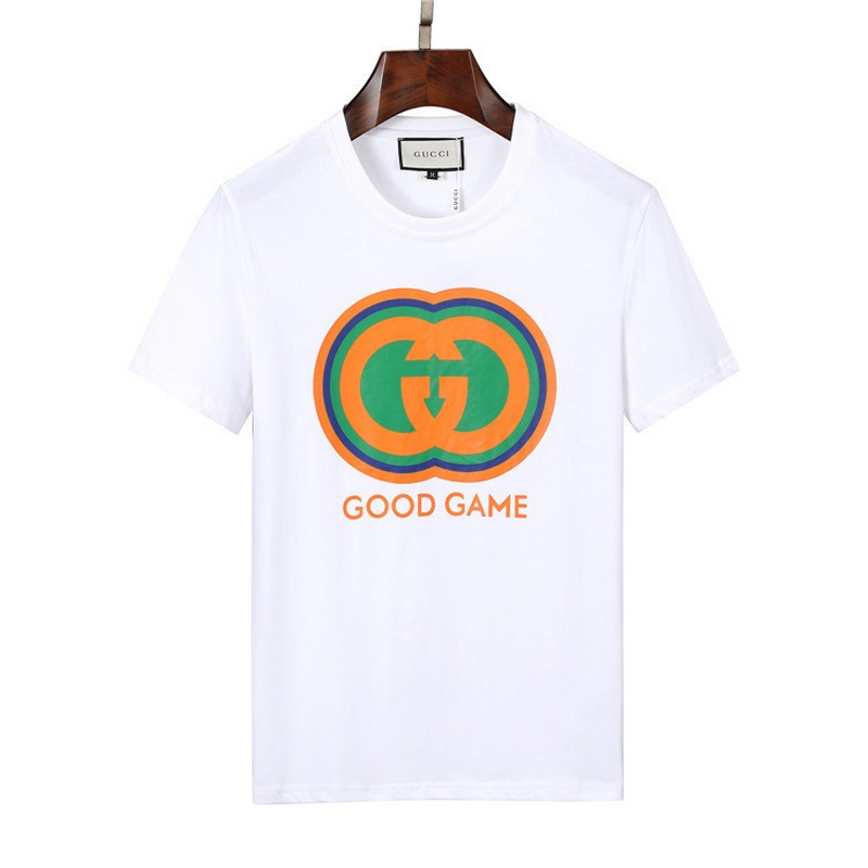 Gucci Men's T-shirts 307